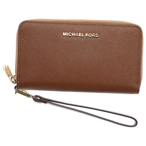 michael kors wallet uk|Michael Kors discontinued wallets.